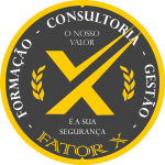 Logótipo de Formação Fator X